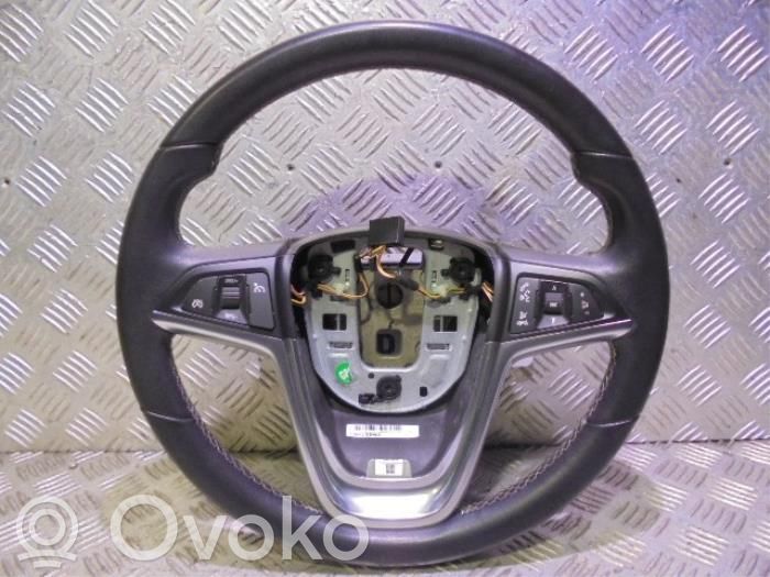 Opel Meriva B Stūre 