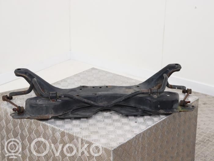 Toyota Prius (XW20) Rama pomocnicza przednia 