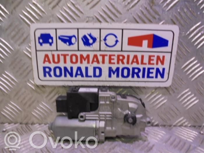 Peugeot 308 Moottori/käyttölaite 