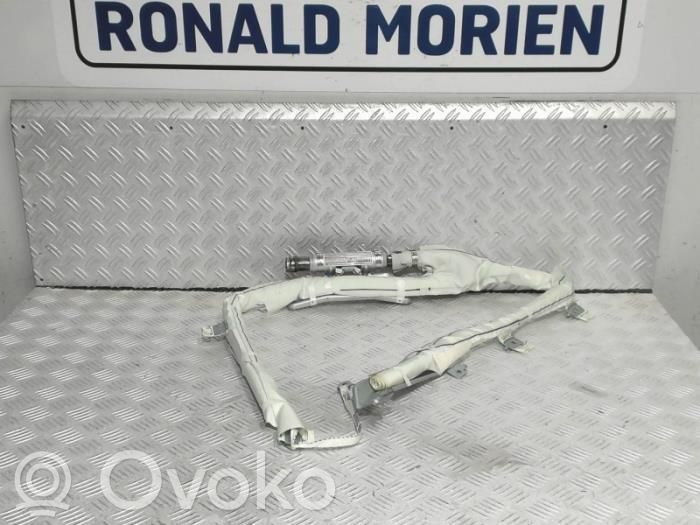 Peugeot iOn Roof airbag 