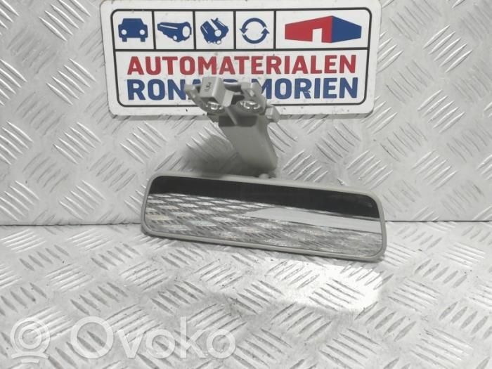 Peugeot iOn Rear view mirror (interior) 
