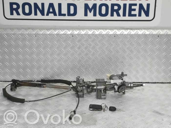 Peugeot iOn Vairo stiprintuvo žarna (-os)/ vamzdelis (-iai) 