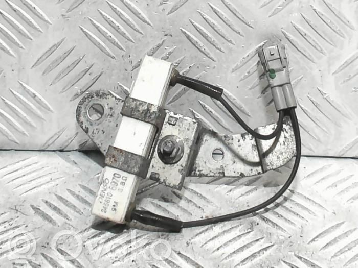 Peugeot iOn Mazā radiatora ventilatora reostats 