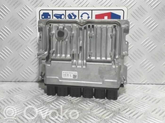 BMW 2 F45 Fuel injection control unit/module 