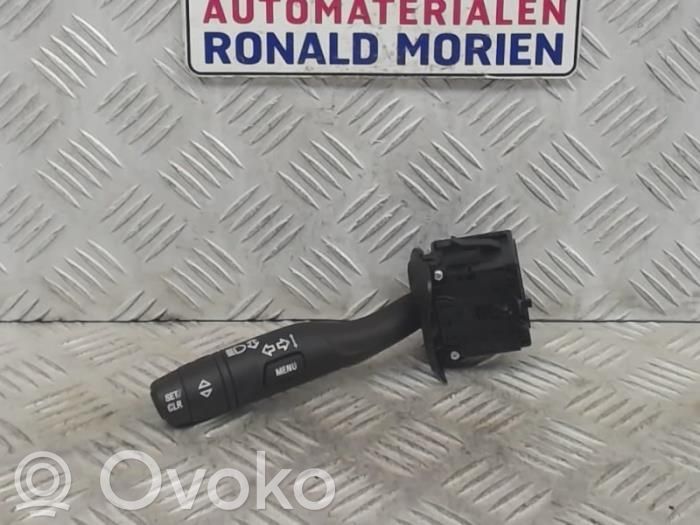 Opel Astra K Leva indicatori 