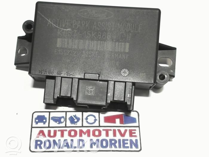 Ford Focus Parking PDC control unit/module 