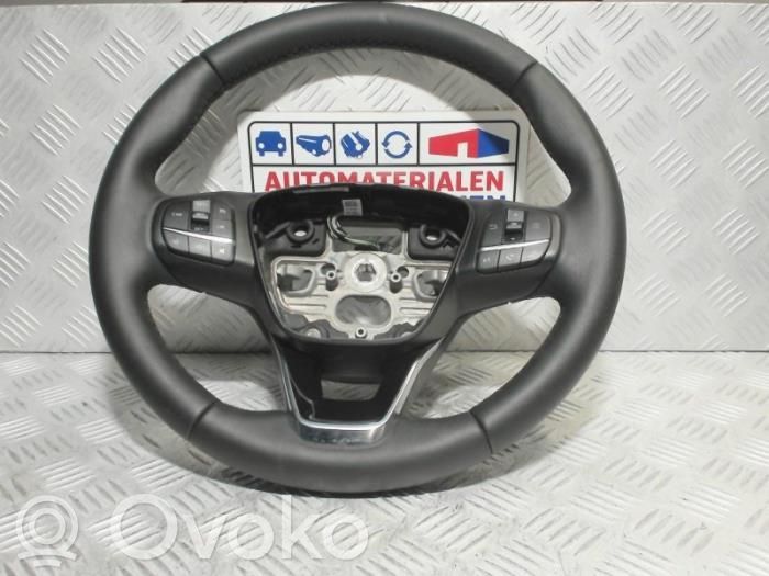 Ford Focus Vairas 