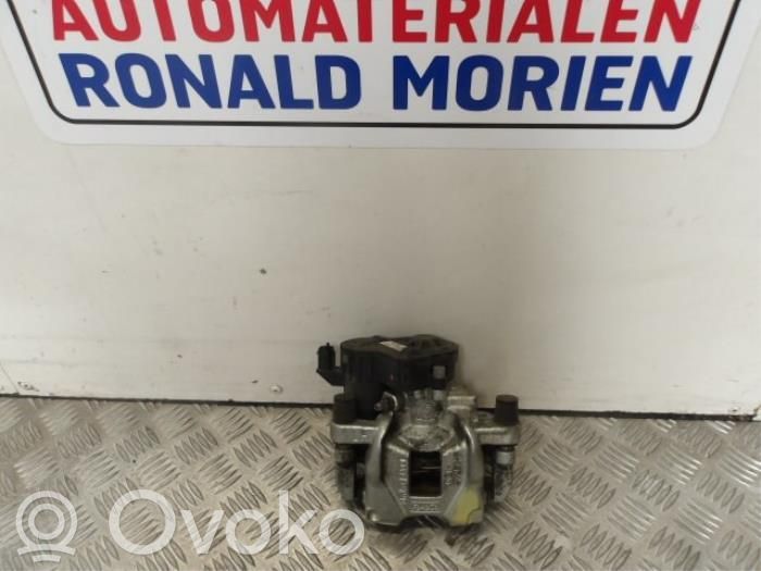 Ford Focus Takajarrusatula 