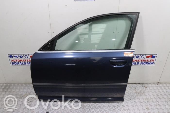 Audi A8 S8 D3 4E Front door 
