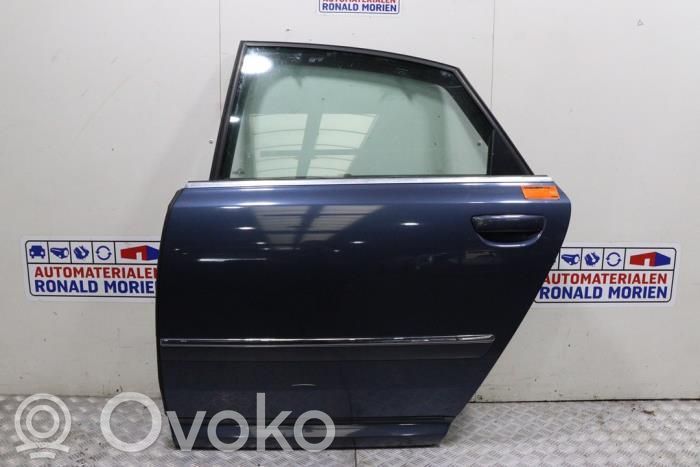 Audi A8 S8 D3 4E Galinės durys 