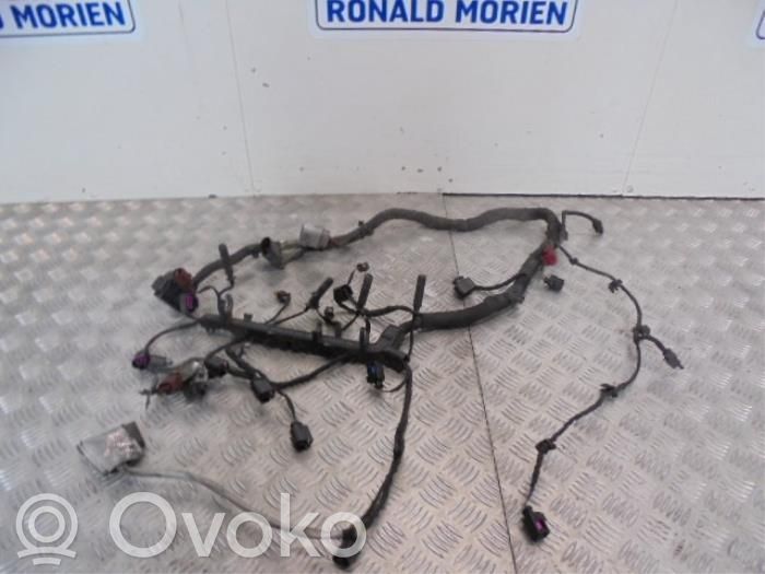 Audi A3 S3 8V Cablaj motor 