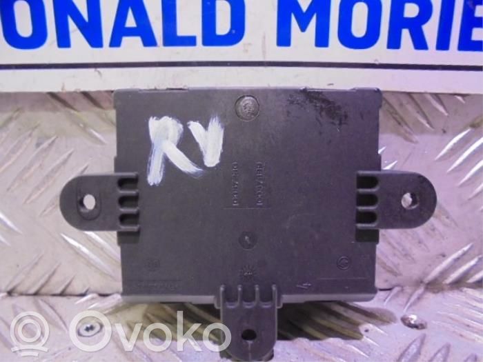 Ford Transit Courier Door central lock control unit/module 
