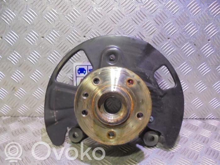 Volkswagen Crafter Fuso a snodo con mozzo ruota anteriore 