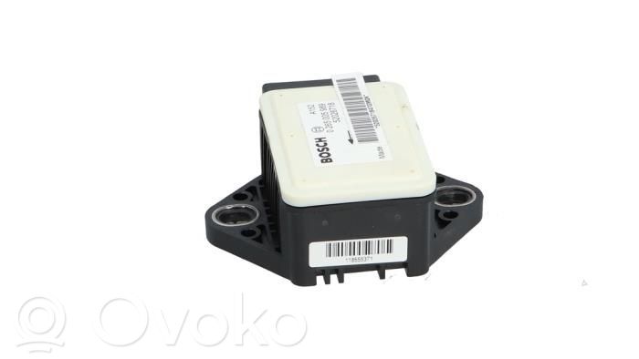 Ford Ka ESP acceleration yaw rate sensor 
