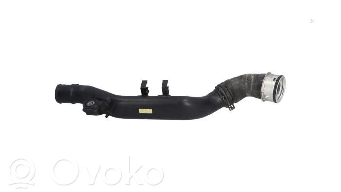 Volkswagen Scirocco Intercooler hose/pipe 