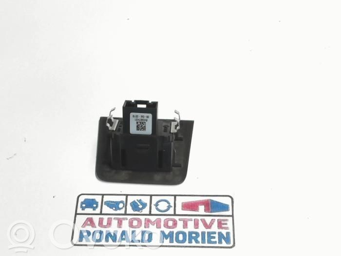 Skoda Fabia Mk3 (NJ) Sensor 