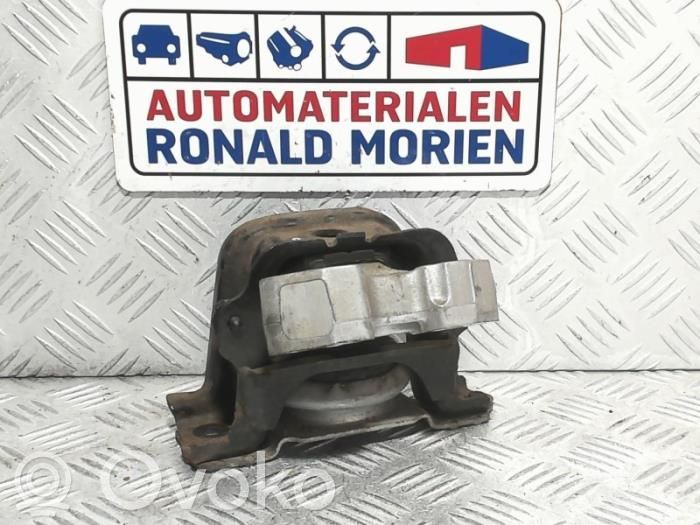 Peugeot 207 Suport tampon motor 