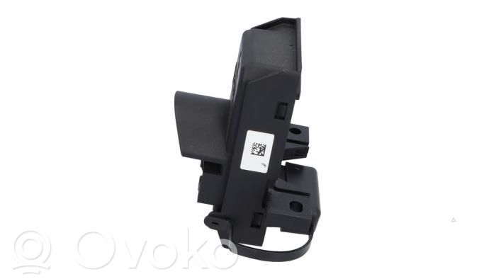 Ford Fiesta Antenna control unit 
