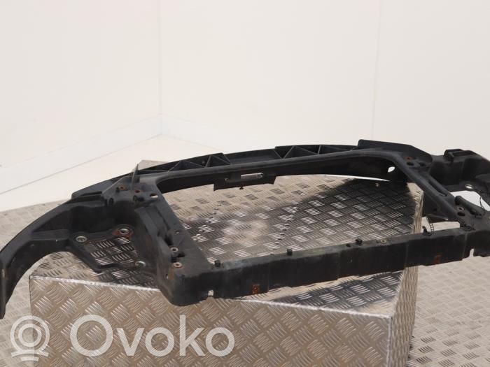 Audi TT Mk1 Radiatorių panelė 