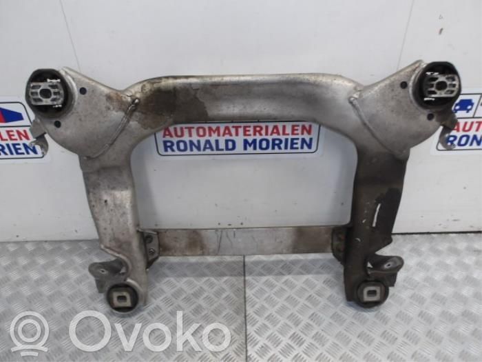 Volkswagen Phaeton Front subframe 