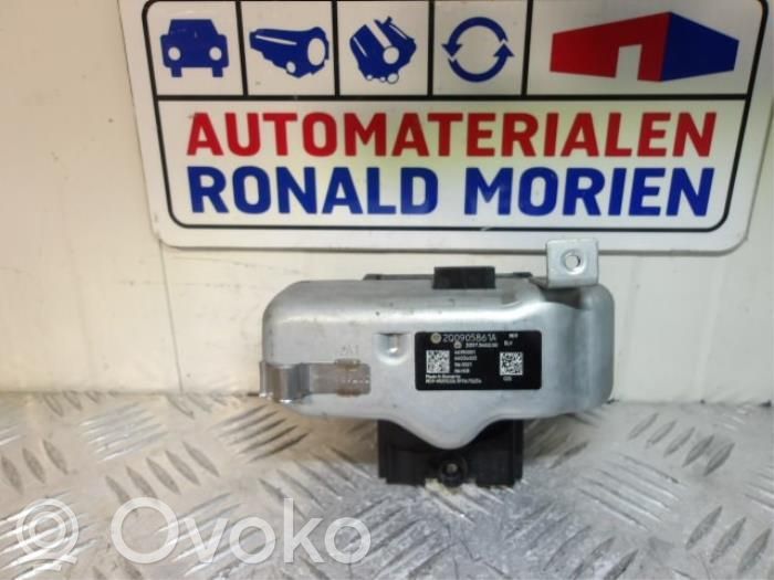 Užvedimo spynelė   2Q0905861A,2Q0905861A