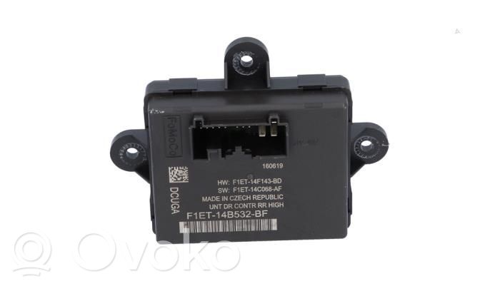 Ford Kuga II Door central lock control unit/module 