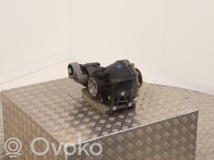Volkswagen Phaeton Tylny mechanizm różnicowy 