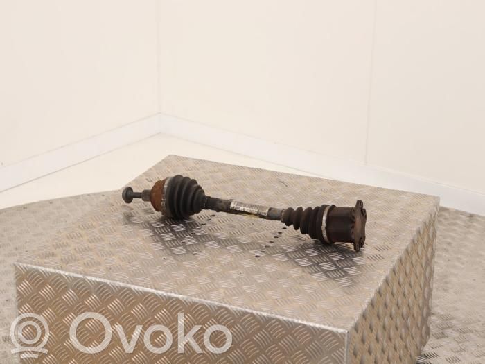 Volkswagen Phaeton Eje de transmisión delantero 