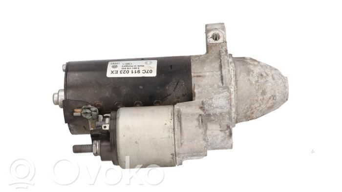 Volkswagen Phaeton Motor de arranque 