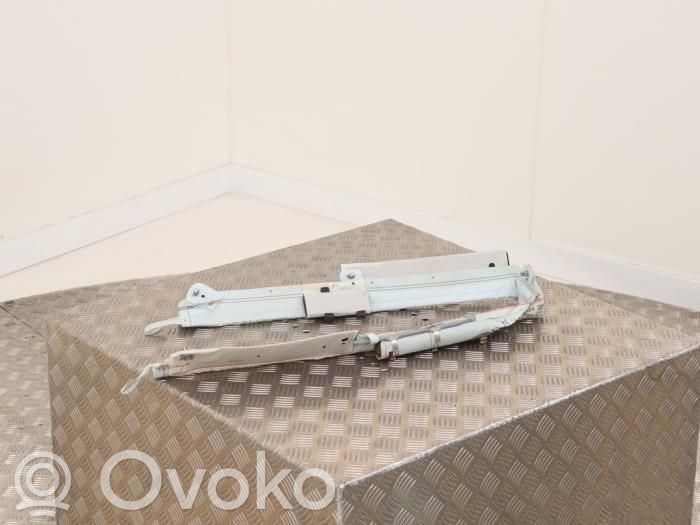 Seat Leon (1P) Kopfairbag 