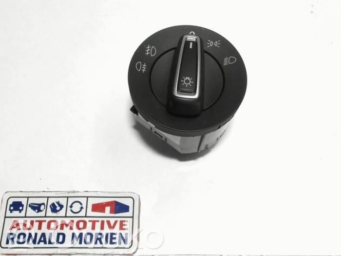 Seat Leon (5F) Light switch 