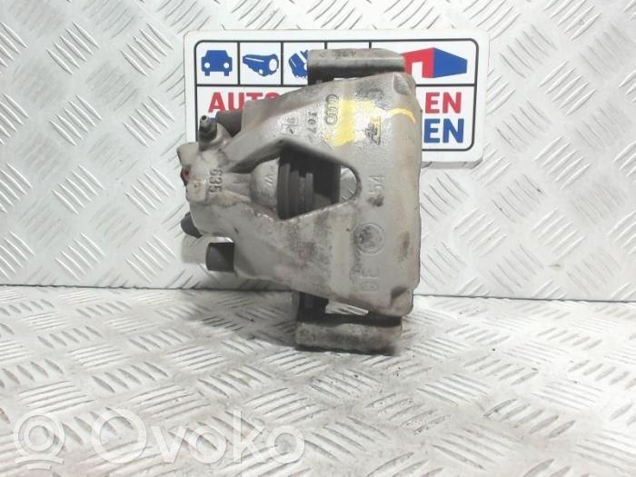 Audi TT Mk1 Etujarrusatula 