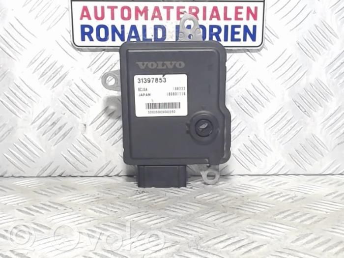 Volvo V40 Gearbox control unit/module 