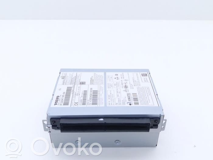 Volvo V40 Panel / Radioodtwarzacz CD/DVD/GPS 