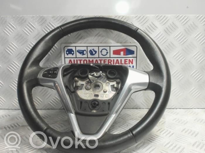 Ford B-MAX Ohjauspyörä 