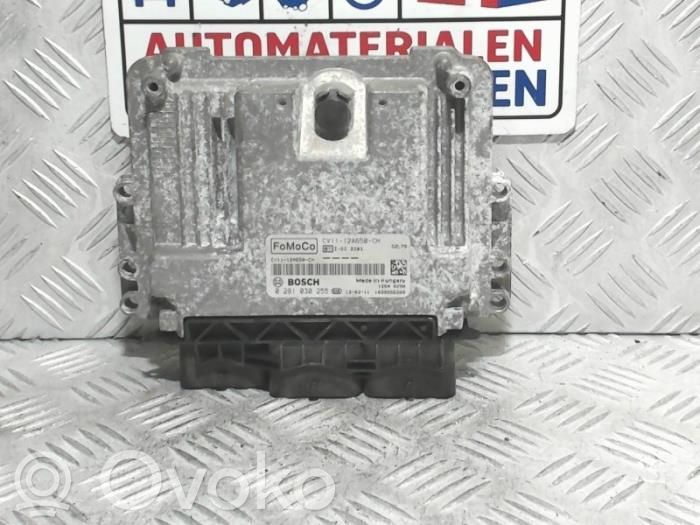 Engine control unit/module   CV1112A650CH