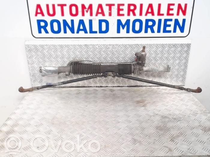 Audi A6 S6 C4 4A Hammastangon mekaaniset osat 