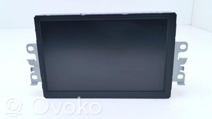 Volvo V40 Screen/display/small screen 