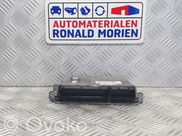 Mazda CX-5 II Engine control unit/module 