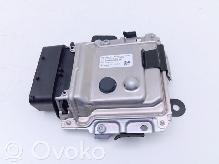 Ford Transit Adblue control unit 