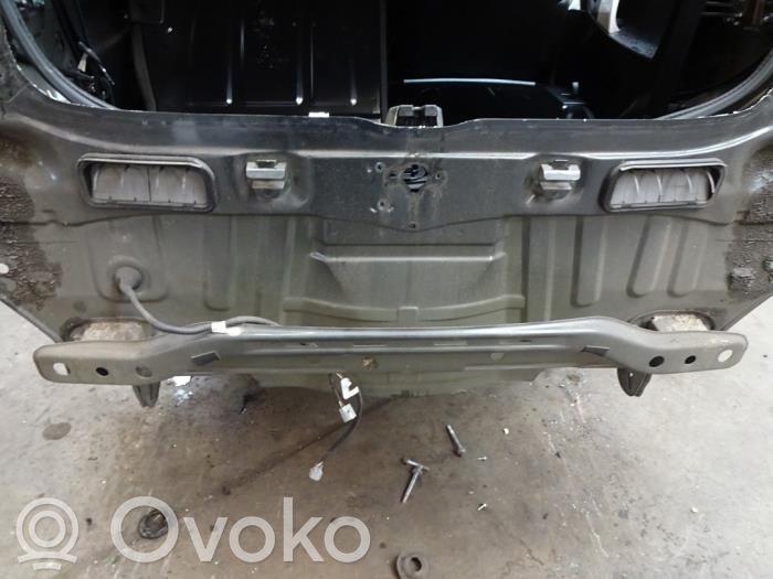 Citroen C1 Rear bumper cross member 