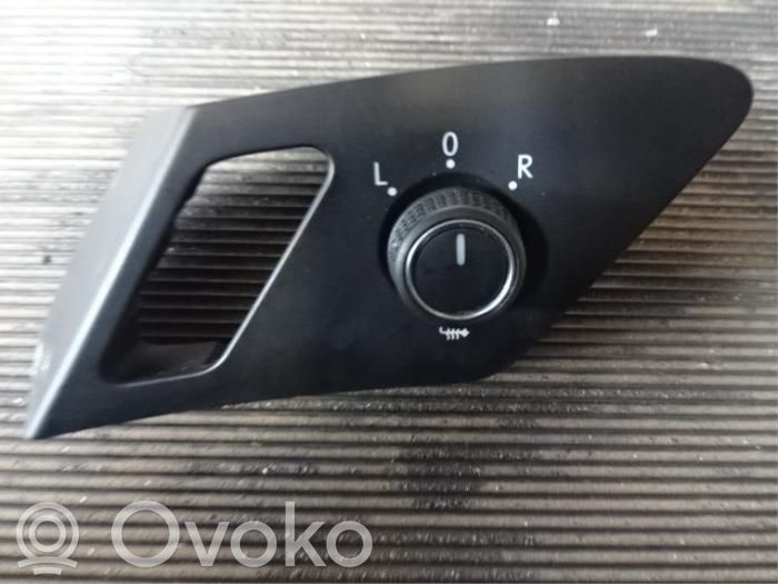 Volkswagen Golf VII Przycisk regulacji lusterek bocznych 