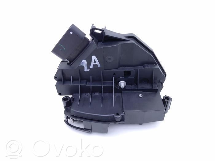 Ford C-MAX II Aizmugurē slēdzene 