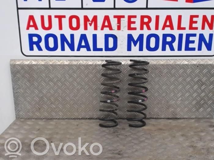 Ford C-MAX II Feder hinten 