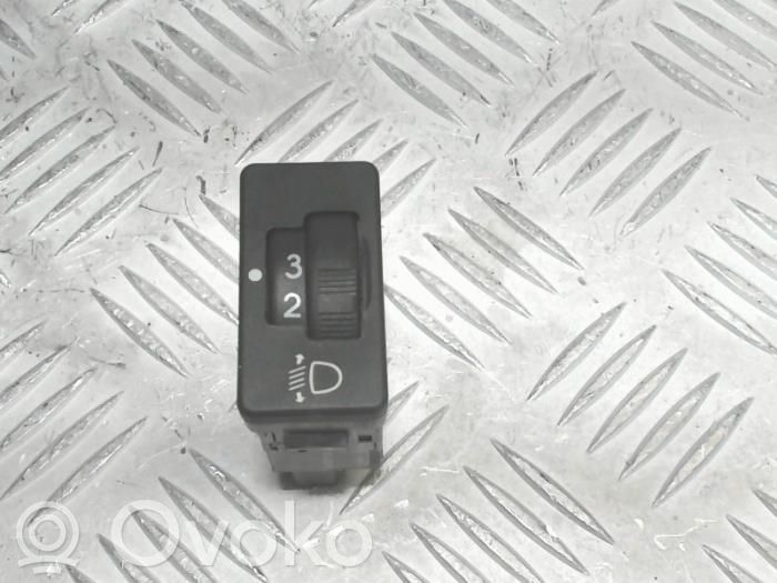 Peugeot 107 Interruptor de luz 