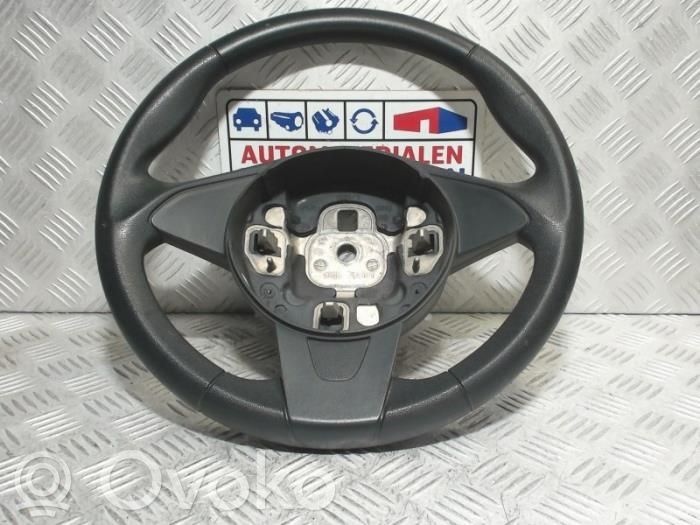 Ford Ka Volante 
