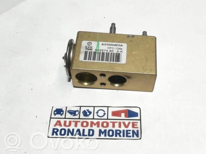 Klimaventil Expansionsventil   52257490