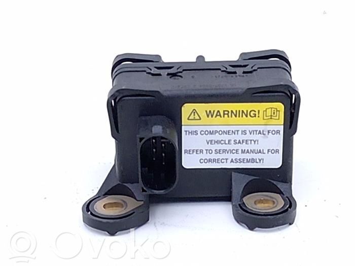 Volvo C30 ESP Drehratensensor Querbeschleunigungssensor 