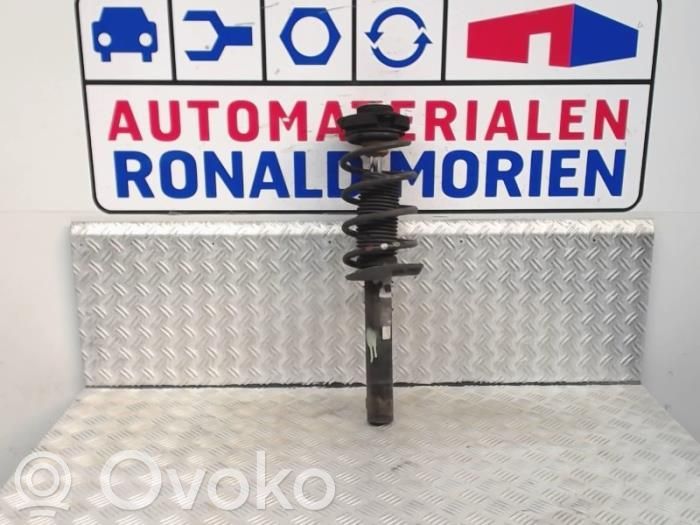 Seat Leon (1P) Stoßdämpfer vorne 
