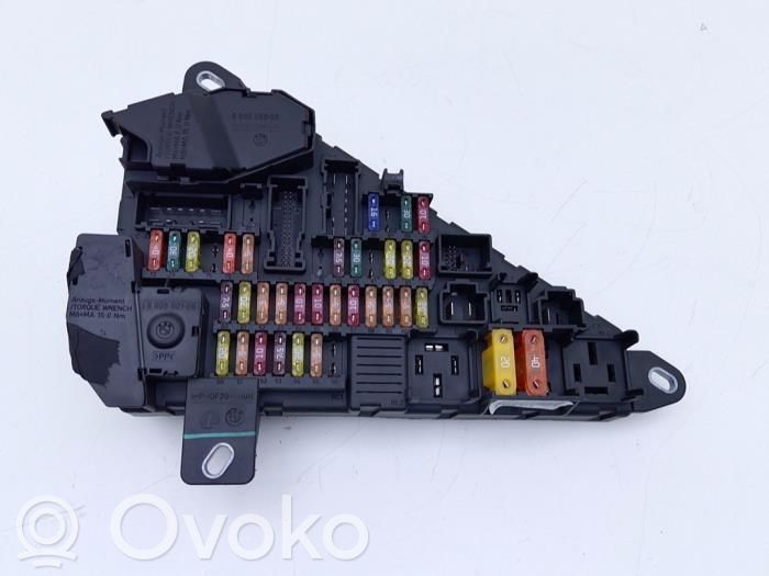 Fuse box set   6906558,6906558